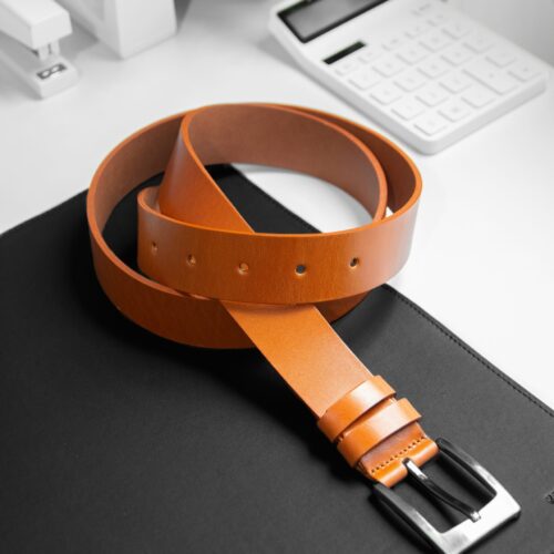 Genuine-Leather-Belt