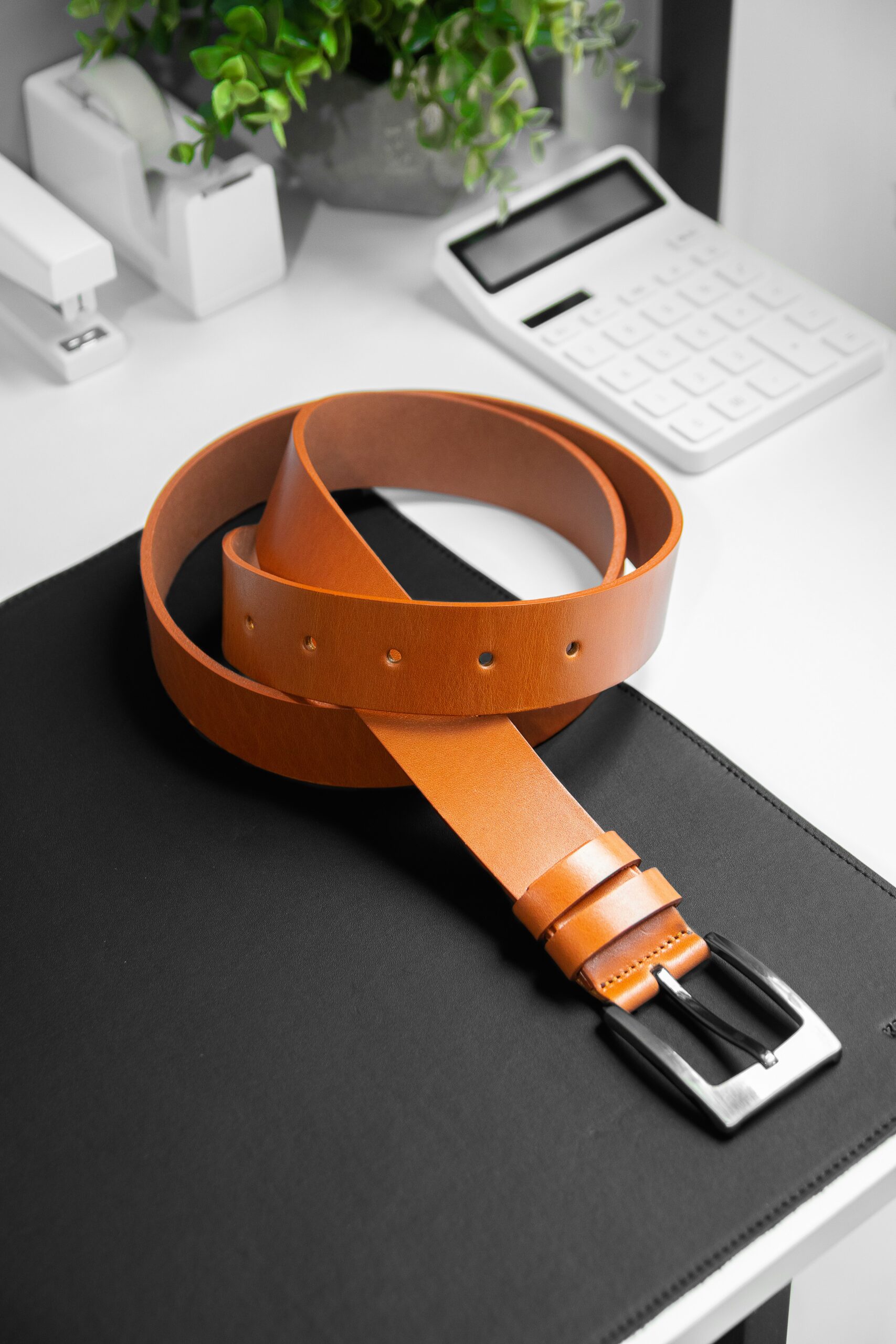 Genuine-Leather-Belt