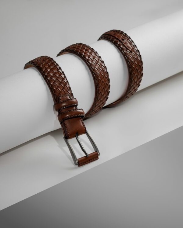 Genuine-Leather-Belt