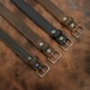 Genuine-Leather-Belt