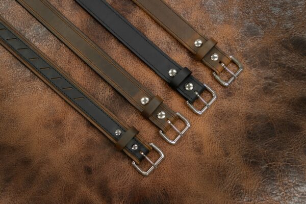 Genuine-Leather-Belt
