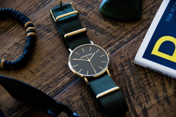 Premium Men's Watch (Copy)