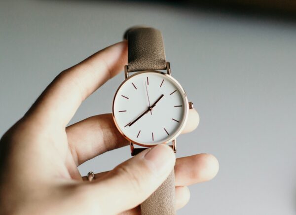 Premium Men's Watch (Copy)