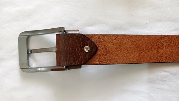 Premium Men's Leather Belts