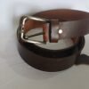 Premium Men's Leather Belts