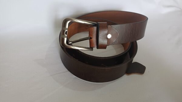 Premium Men's Leather Belts