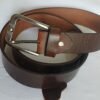 Premium Men's Leather Belts