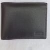 Genuine Leather Wallet for Men