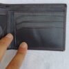 Genuine Leather Wallet for Men