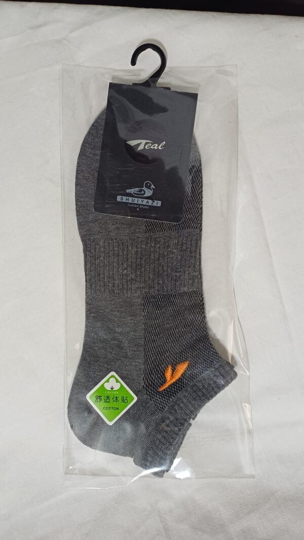 Premium Cotton Socks